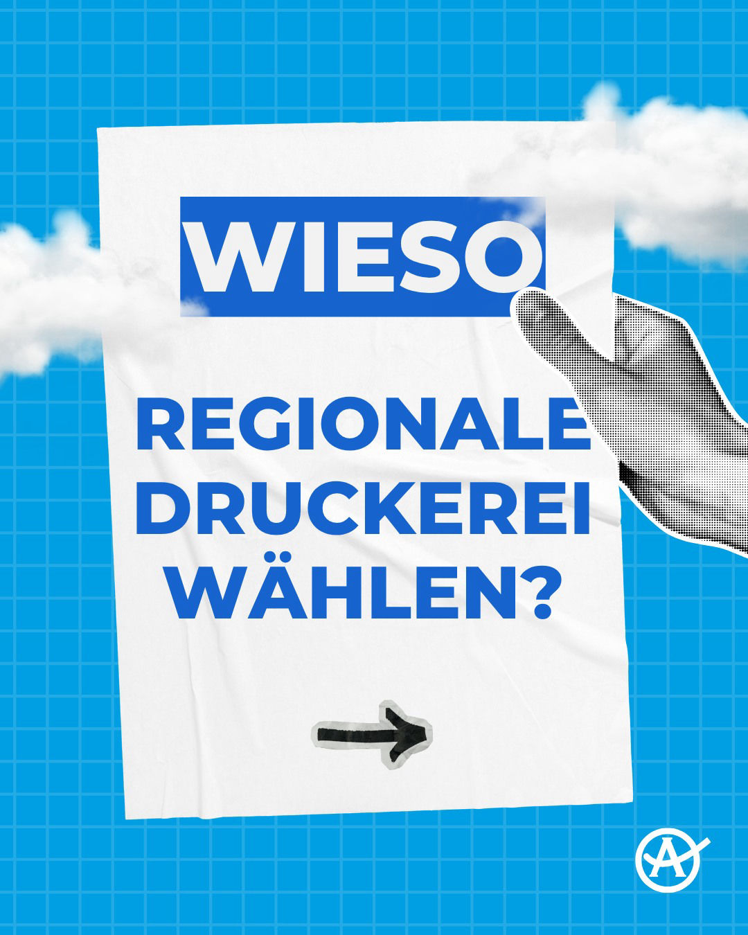 Deine Abschlussarbeit